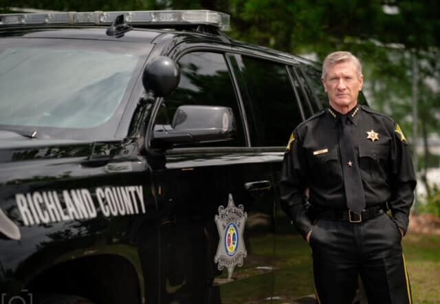 leon lott